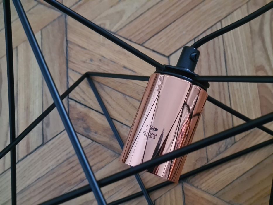 Midi Lampa sufitowa Dar Lighting  Promocja -80%