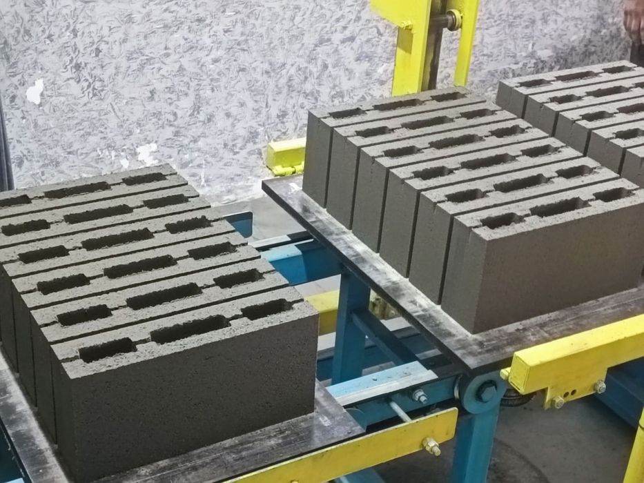 Відсівоблок від Виробника.