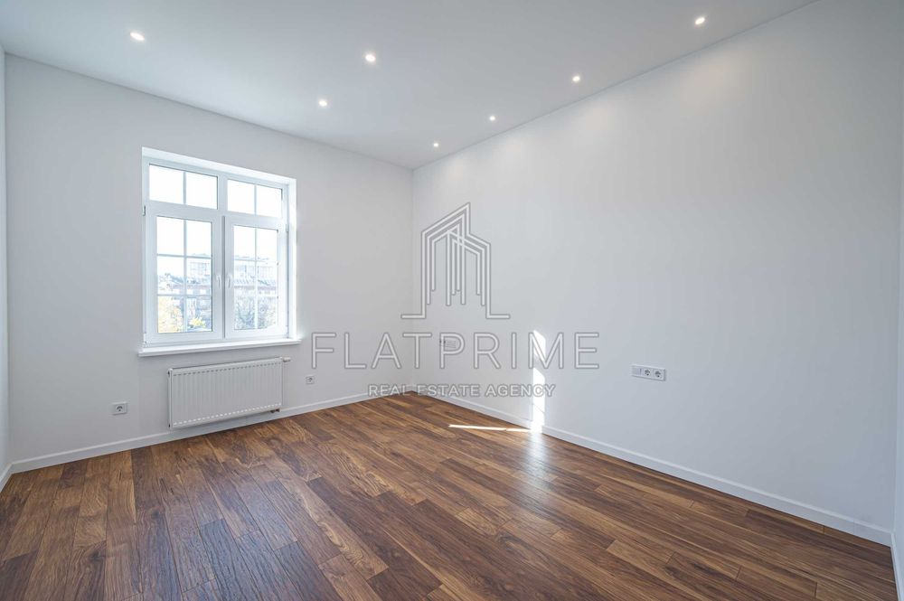 Продаж 3х квартири в ЖК Notting Hill/Без %