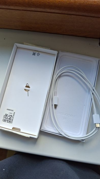 Samsung Galaxy A35 + case gratis