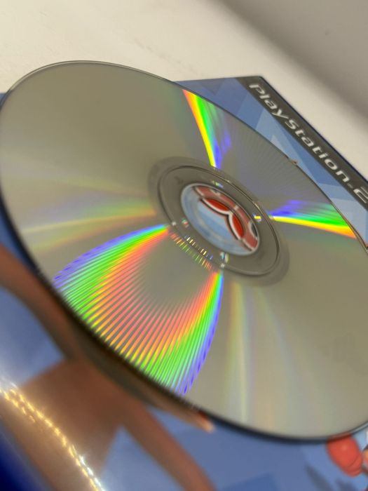 Ape Escape Ps2 nr 5415