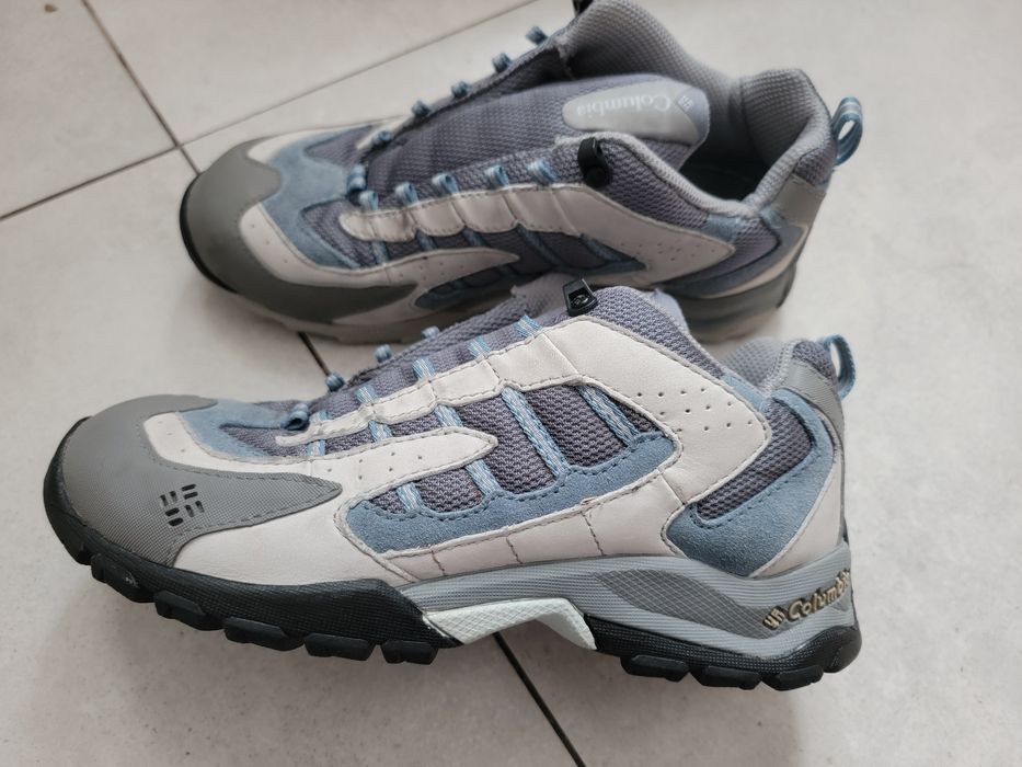 Кросівки  Columbia оригінал,   осінь/зима