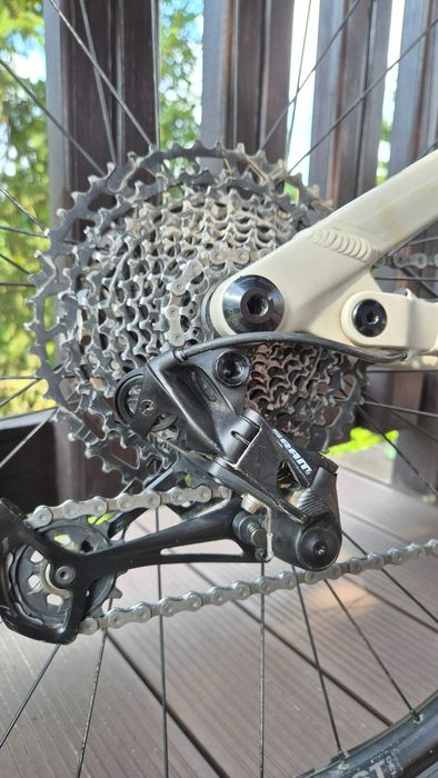 Rower Norco Sight A3 Sram