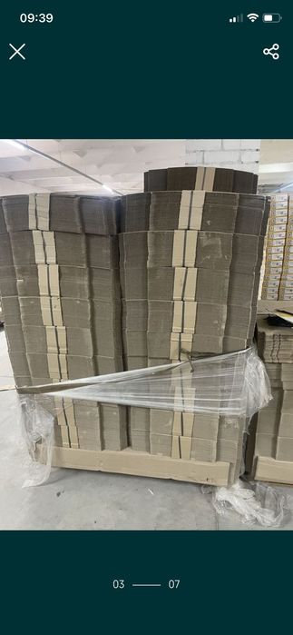 Здати дорого Макулатуру картон бумага книги а4
книжки, журнали, архі