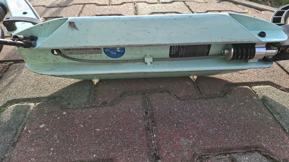 Hulajnoga Oxelo używana