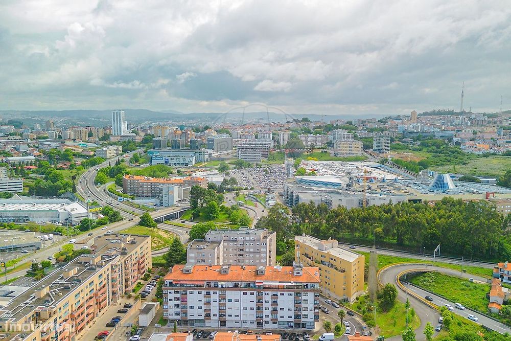 Apartamento T3 para venda