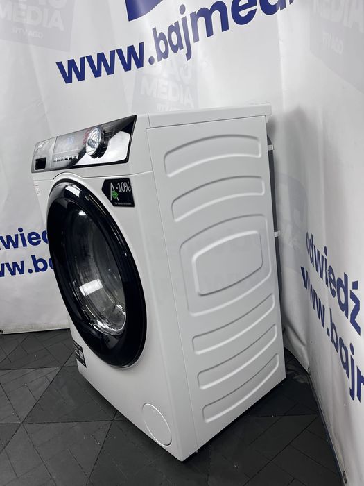 Outlet Agd Nowa Pralka Bosch/Siemens/Beko/Dostawa Gwarancja Do 4Lat
