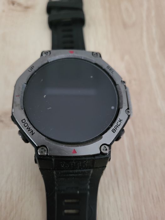 Smartwatch trex 3