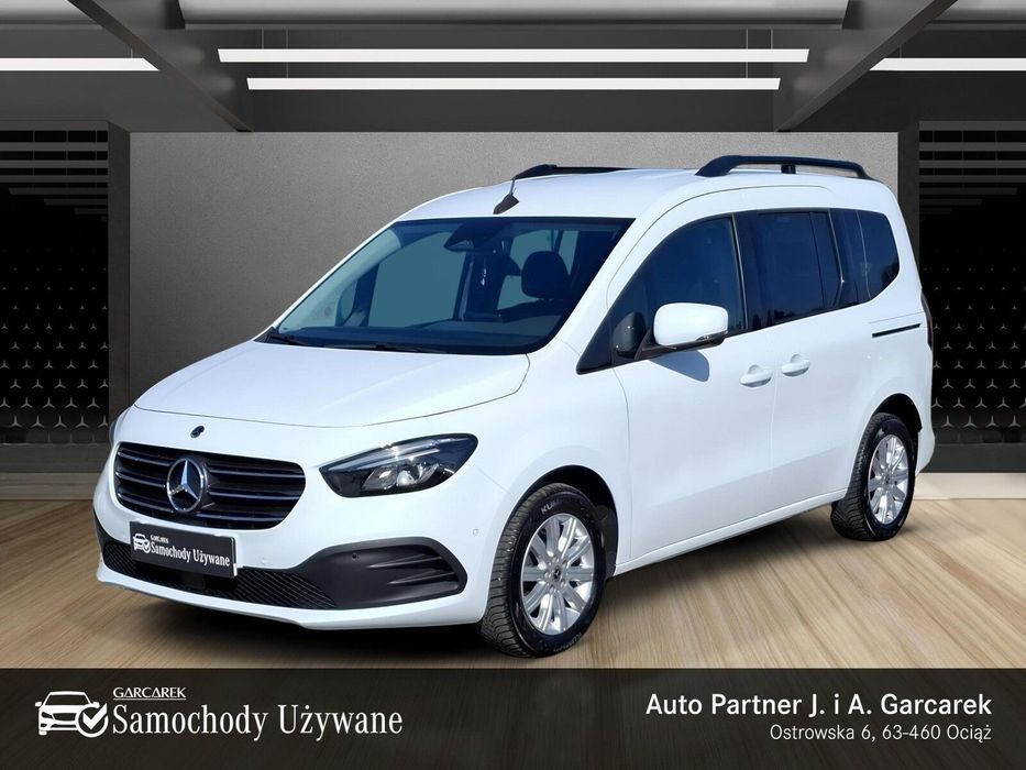 Mercedes-Benz Klasa T
