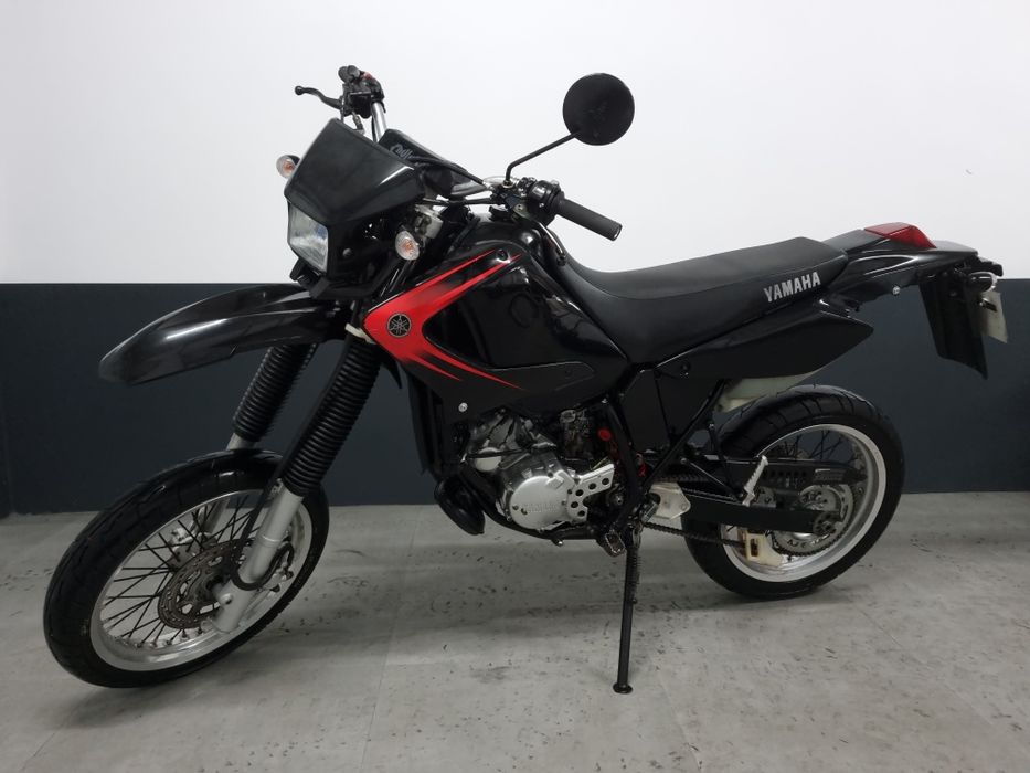 Yamaha Dtx 125 11kw