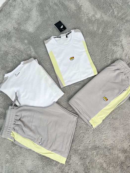 Conjunto Nike TN