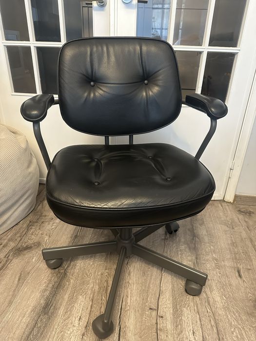 Ikea  alefjall cadeira