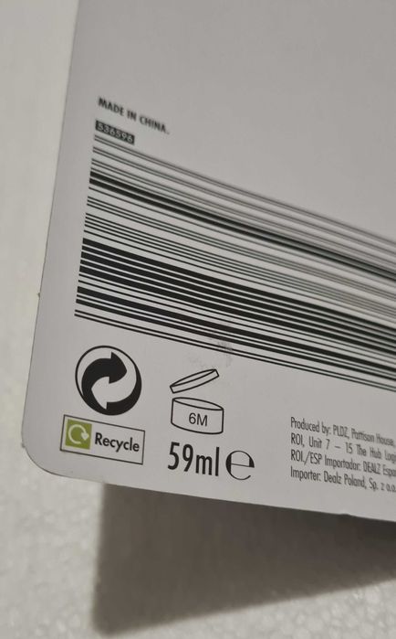 Sztuczna Krew Fake Blood 59 ml OKAZJA