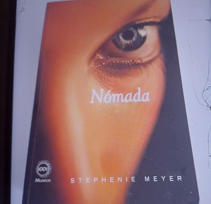 Vários livros (5€ cada um)