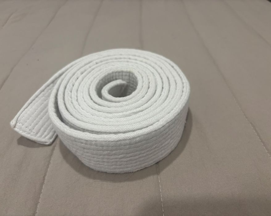 Kimono   karate 5