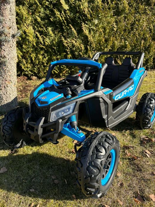 Buggy elektryczne pojazd na akumulator dla dzieci