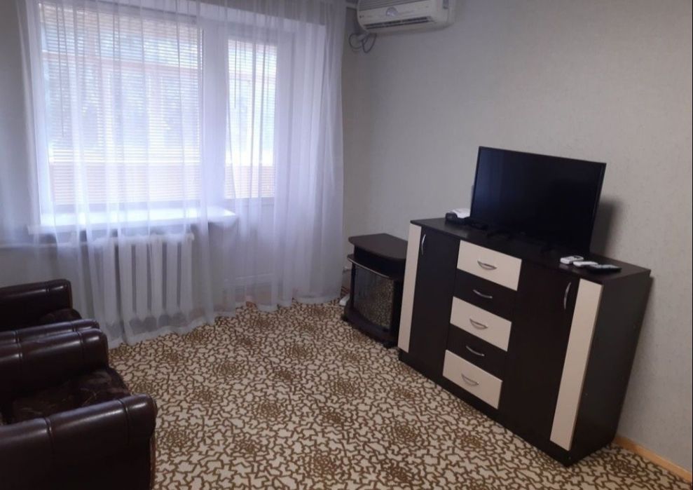 Продается 2х комнатная квартира 5/5 этаж, ул. Мира