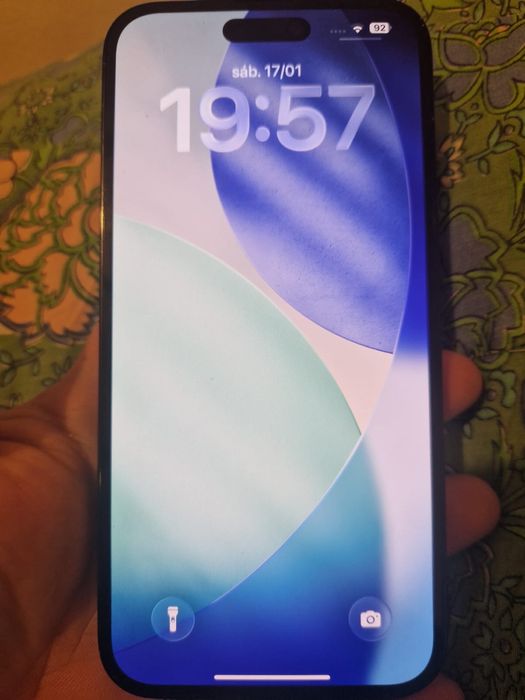 Iphone 14 pro max 256gb