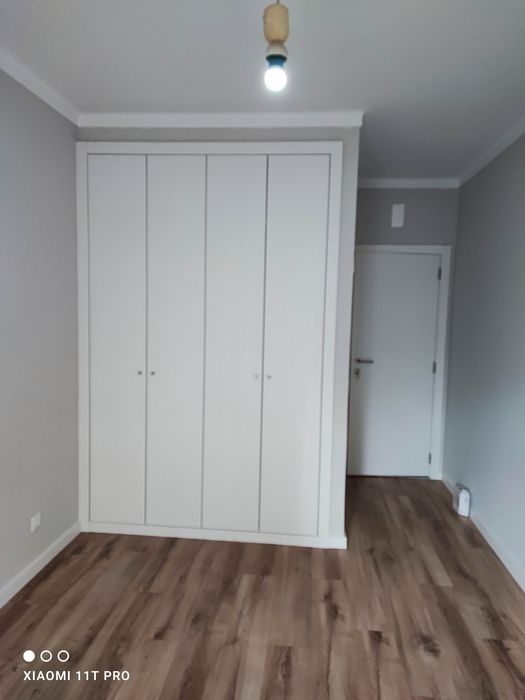 Apartamento T3 junto ao liceu