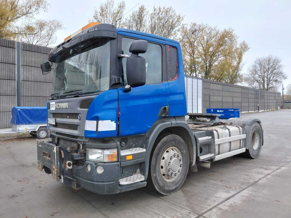 Scania