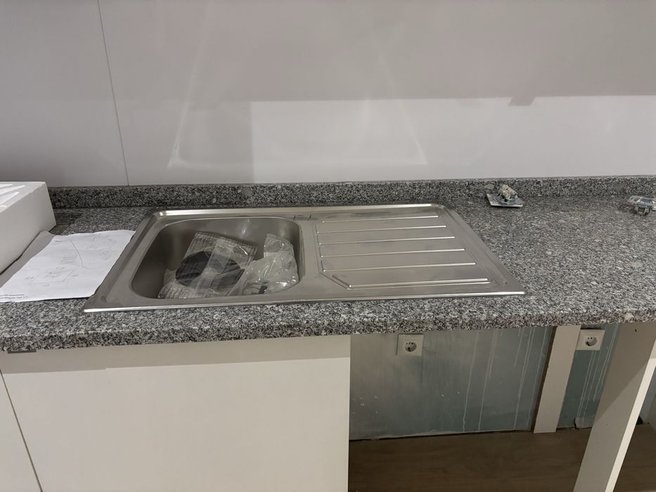 Apartamento T3 Maximinos Res do chao