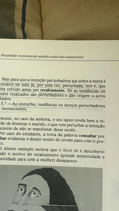 Livro Psicologia