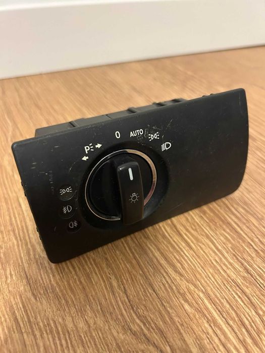 Przełącznik włącznik świateł Mercedes ML W164 GL 164505.0104