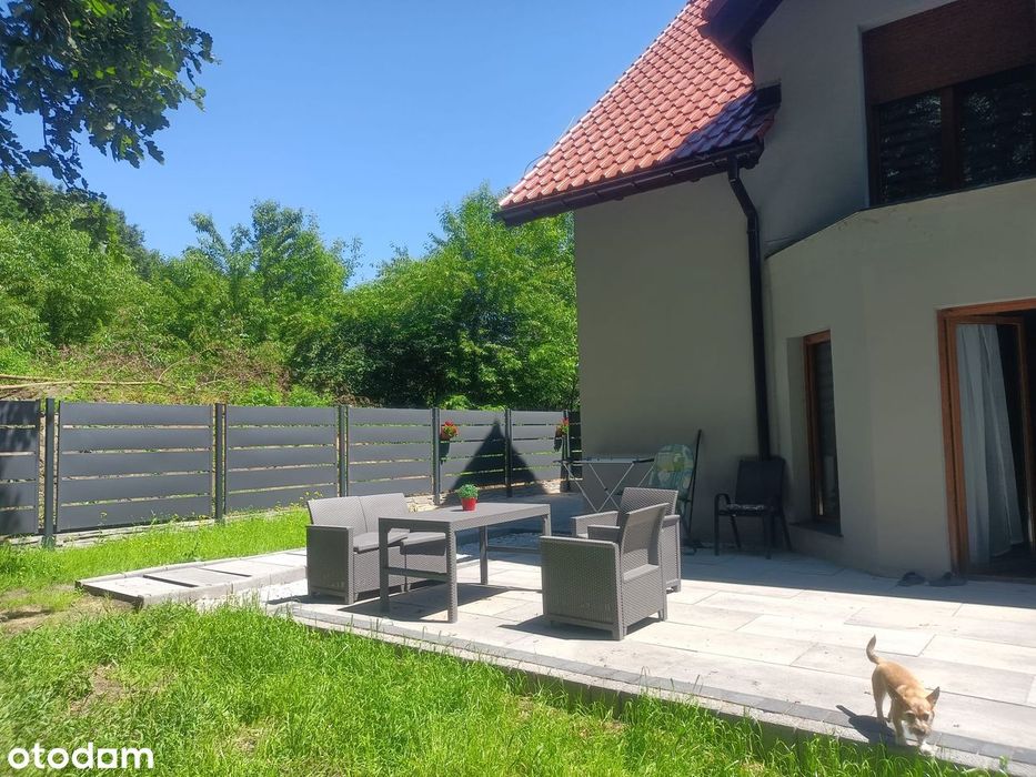 Dom 150m2, 5pokoi, atrakcyjne położenie