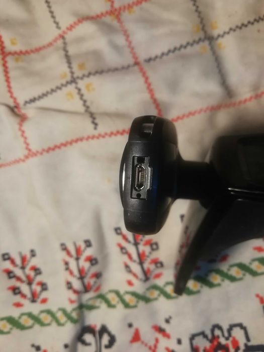 Електро 3D окуляри очки Samsung SSG-S3000GR