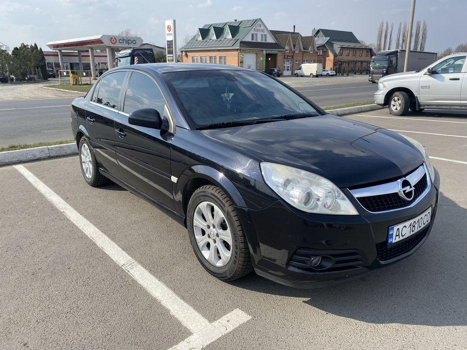 Продаю власний автомобіль