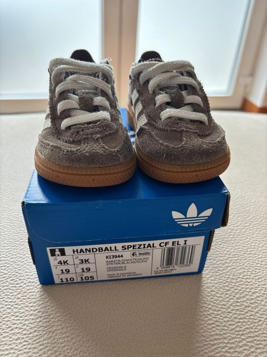 Adidas Spezial Criança