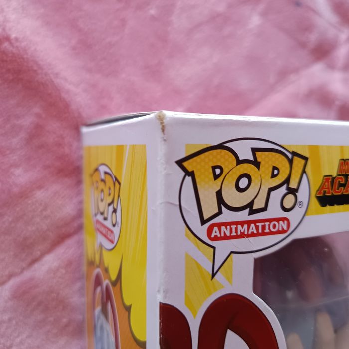 Tomura Shigaraki Funko Pop 784