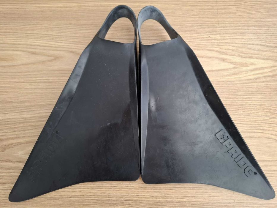 Pés de Pato Pride Vulcan V1 (Tamanho S)