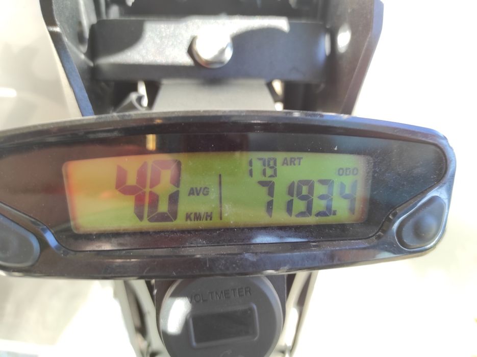 Husqvarna, FE Enduro  450