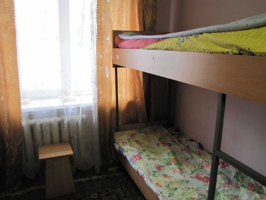 Хостел метро Вокзальная