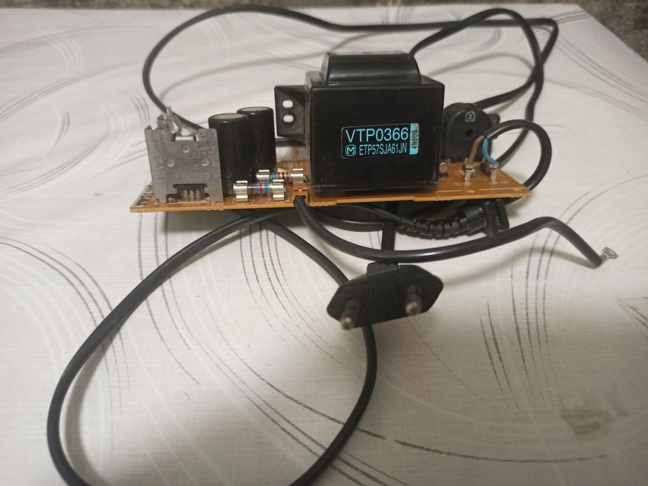 Блок живлення VTP0366 ETP57SJA61JN