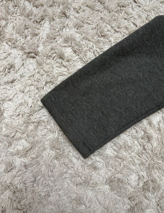 Bluza męska szara z kapturem Ozonee L