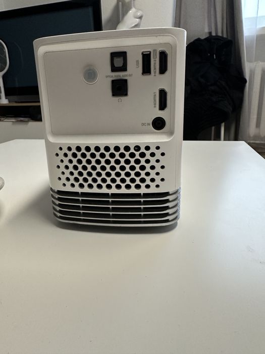 Projektor LG HF80JS - DLP - Full HD