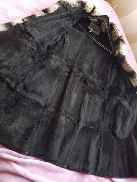 Kożuch Marconi M Szynszyle