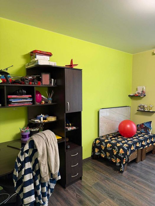 Квартира в Кременці