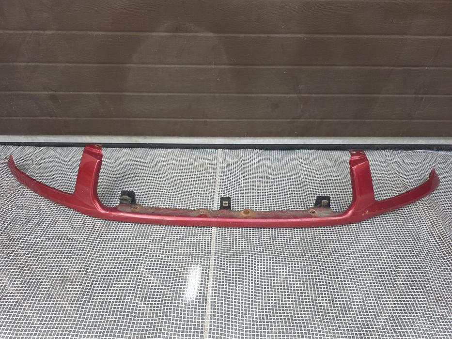 Toyota RAV4 druga II  generacja lift ramka grill przód wysyłka