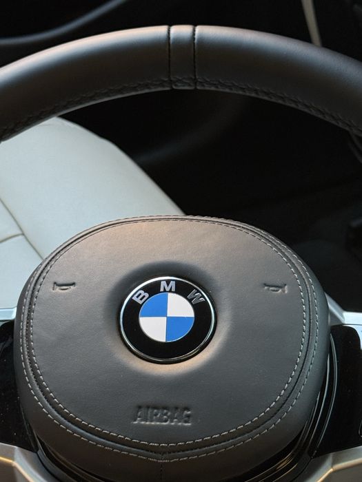 М руль для BMW g20 g30 g01 g05 g21 g31 G80 G82 кермо М