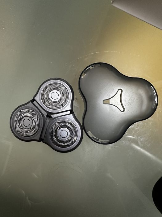 Máquina barba Mi Electric Shaver S500