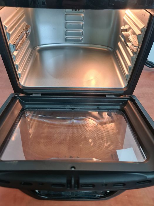 Frytkownica Frytownica Beztłuszczowa Airfryer 9L 1800W NOWA !!!