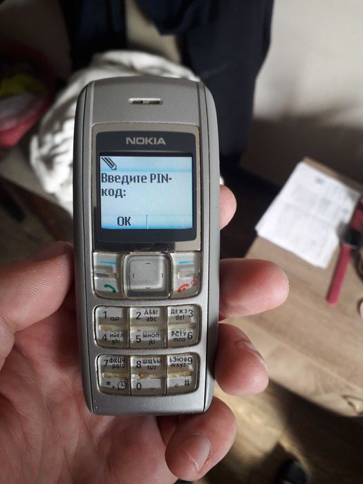 Телефон Нокиа в отличном состоянии