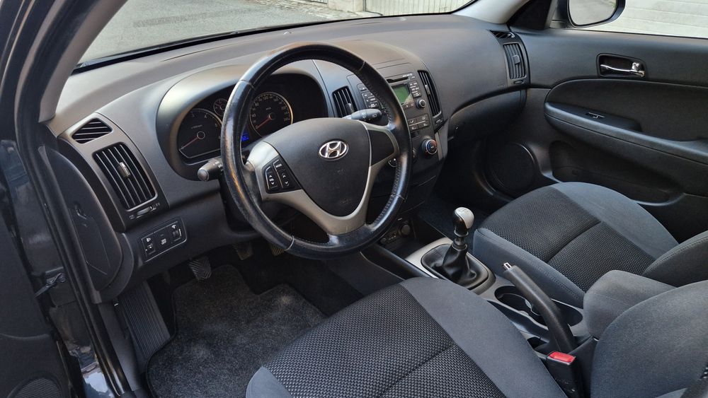 Hyundai i30 CW 1.6 Diesel