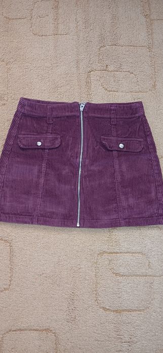 Продам юбку bershka