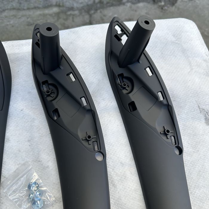 Ручки внутрішні салону bmw F30 F31 F32 F33 F34 F35 F80 ручка бмв ф30