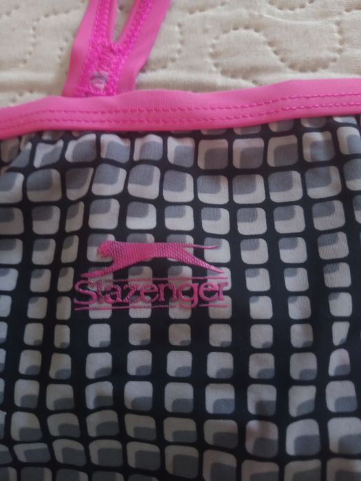 Vendo fato de banho Slazenger