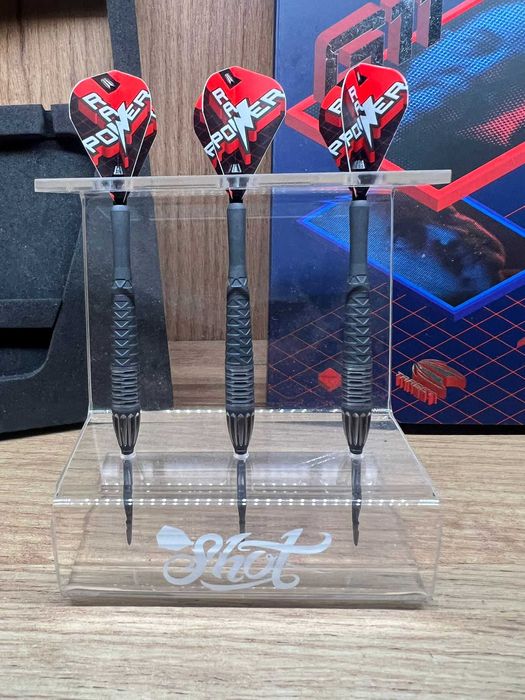 Lotki Target Phil Taylor g11 22g 95% wolfram